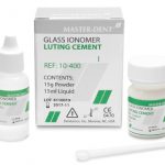 Glass-Ionomer-Luting-Cement