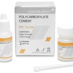 Polycarboxylate-Cement