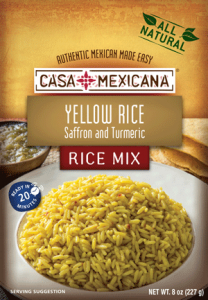 Yellow-Rice